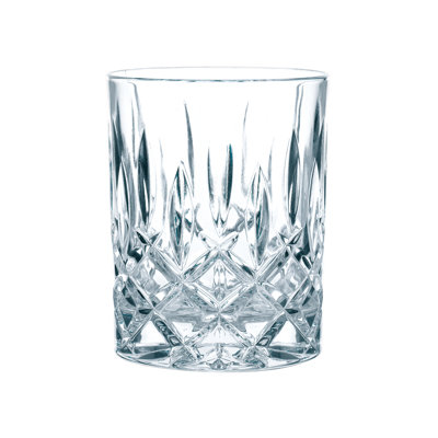 Noblesse 10 oz. Whiskey Glass Set