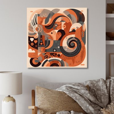 Eliathan Eliathan Evolving Abstractions IV
