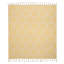Jeté 100% coton Honeycomb-643025620