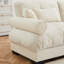 Canapé modulaire en velours surdimensionné Comfort-1178818921