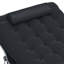 Folding Recliner Chair with Cushions