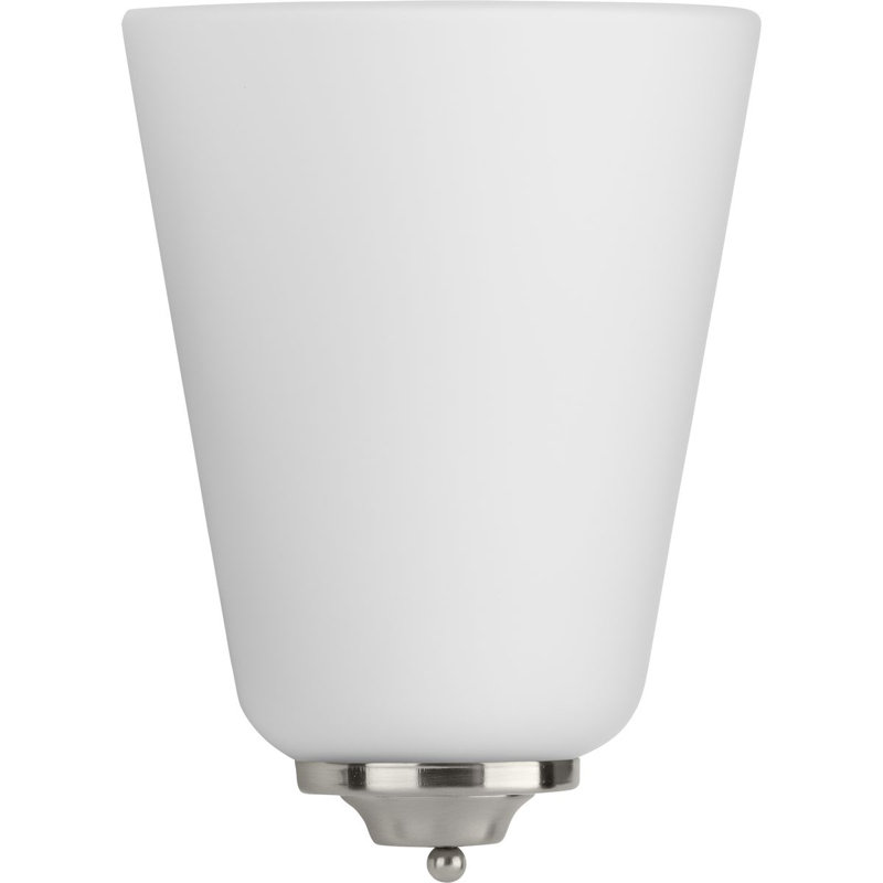 Hayesville LED Flush Mounted Sconce
