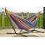 Double Classic Hammock with Stand-1834304936-1834304938-1775678166