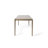 Eralyn 68.25" L Acacia Solid Wood Base Dining Table,dinning table,dining room table