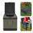 Foldable Toilet For Camping-106239801