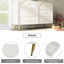 Kilani 120cm Sideboard
