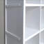 Organisateur de cubes en bois massif John Louis Home-102026780-49814113