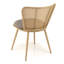 LEA 48cm H Metal Side Chair-93548955