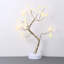 Veilleuse à branches artificielles-65156005