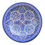 Handmade Ceramic Decorative Bowl