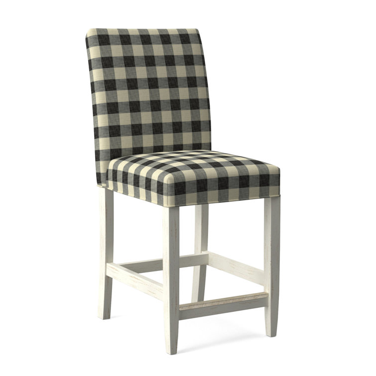 Tabouret de comptoir 24 po Manhattan