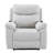 Comfortable Power Motion Recliner with Advanced Functions for Ultimate Relaxation-452098213