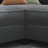 Brady L-Shaped 4-Seater Corduroy Sectional Sofa with Storage Armrests-1176213127
