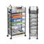 76.8cm H x 41.8cm W File Cart-132717030