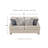Annay Loveseat