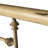 Edmund Open-Frame Metal Headboard with Center Panel-770548693-758127989