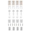 Room Darkening Pleated Blind-825359591-825359572