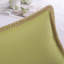 Coussin décoratif carré en mélange de lin 22 po avec garniture décorative en jute et insert-1681735712-1681735727