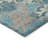 Colwart Damask Indoor / Outdoor Rug-109608638