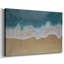 Imprimé Birdseye Shoreline II - galerie enveloppée de cavas-2124605642