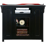 Media Console