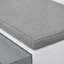 Sejer Upholstered Storage Bench