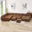 Canapé modulaire 25 pièces Edrynge-456768135