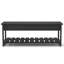 47" Lift Top Storage Bench with Shelf-1304638233