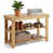 Natural Wood