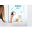 Magnetic Glass Dry Erase Board