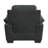 Safa Upholstered Club Chair