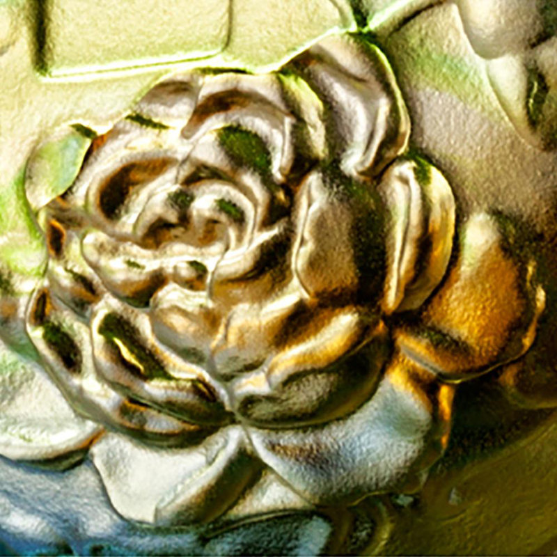 Goldfish Paperweight