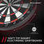 Jeu de fléchettes Accudart Sdba1 Soft Tip