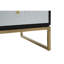 Azaneth Frame Coffee Table with Storage
