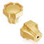 Monarch 1.25" x 1.25" Square Knob-49413601
