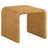 Mehrie Square Woven Rattan End Table Natural-2031307229