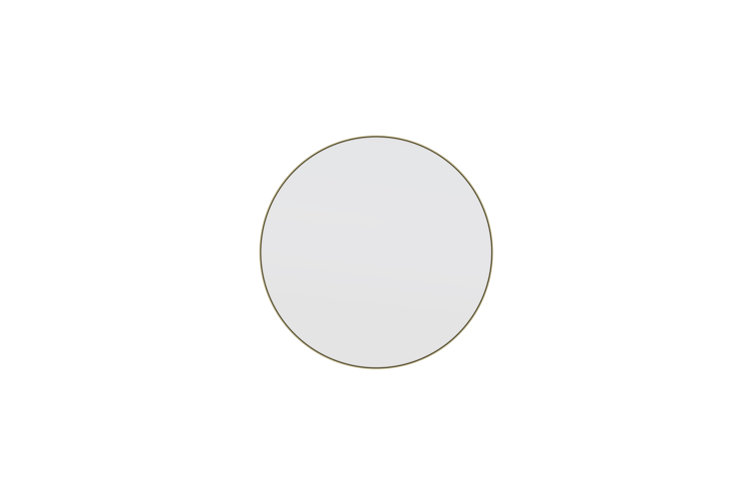 Modern & Contemporary Bathroom Mirror