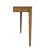 NOVA Extendable Solid Oak Dining Table-64799640