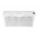 Bari Espresso 30" Under Cabinet 400CFM Range Hood, with additional Brass Filter Handles