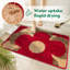 Tapis d'entrée antidérapant Ebern Designs-237479516-237479505