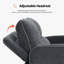 Causeuse inclinable électrique Zero Clearance-797372181