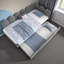 Upholstered Bed-1437075916