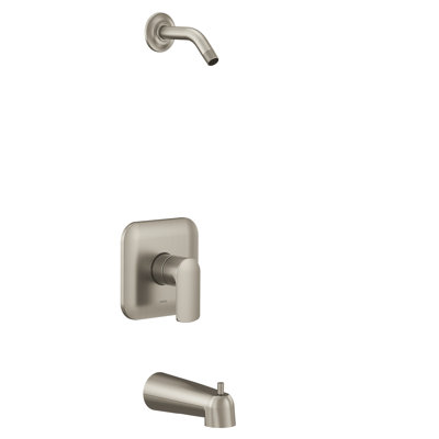 Rizon Tub and Shower Faucet