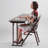 Rectangular Banquet Table-2080555