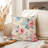 Floral Flower Petals VI Shabby Elegance
