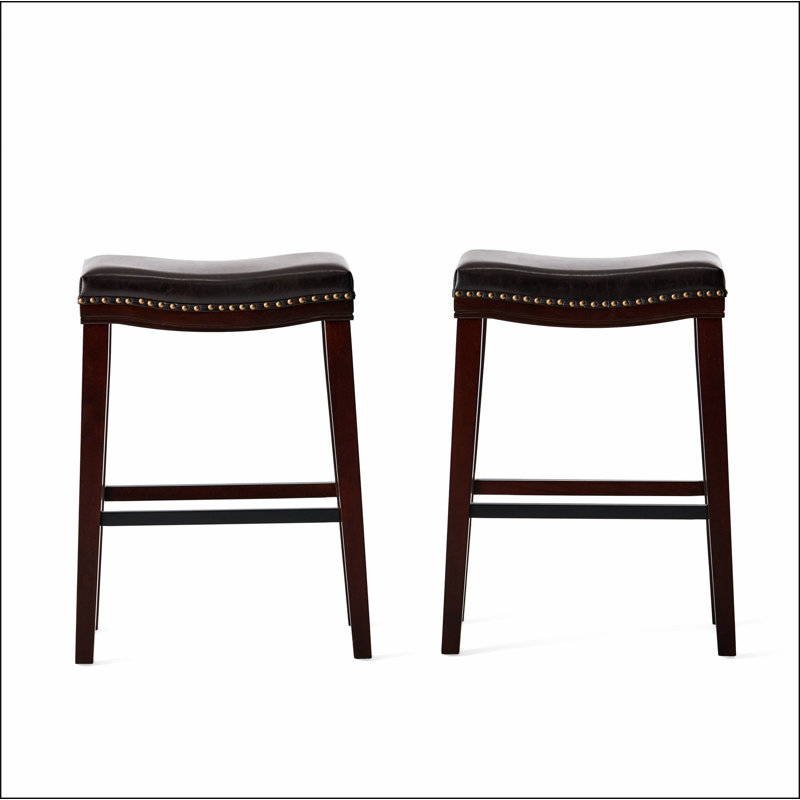 TABOURET SADDLE, 2