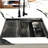 Pro Series Small Radius Undermount Stainless  Kitchen Sink with Accessories