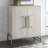 Boston 33.5 " L Bar Cabinet