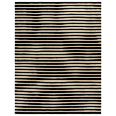 Ralph Lauren Canyon Stripe Wool Striped Rug