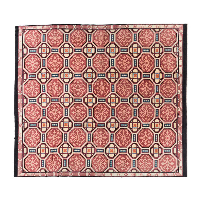 Cathedral One-of-a-Kind 14' X 16' Area Rug